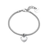 Bracciale Sagapo Donna in Acciaio SCK292